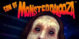 Son of Monsterpalooza by Fatbars (Extended Cantonese Version)